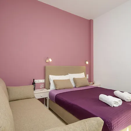 Panormos Hotel And Studios-3