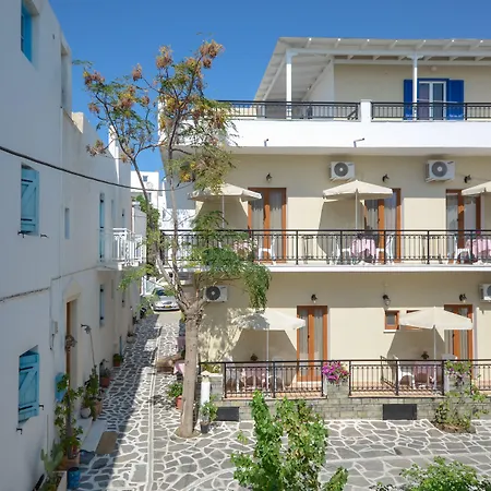 Panormos Hotel And Studios-2