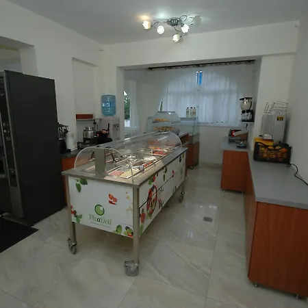 Pension Ocean View-2