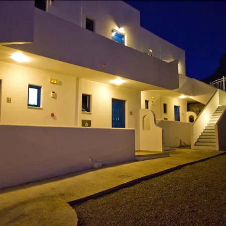 'Lindian Myth' Sea View Studios-3