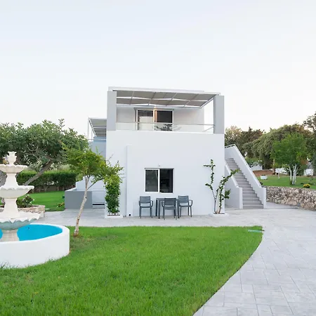 Gelli Apartments-2