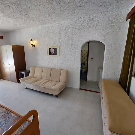 Oasis Hotel Bungalows Rhodes-2
