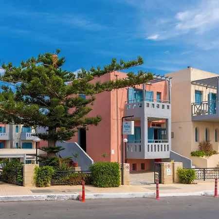 Marilisa Hotel-2