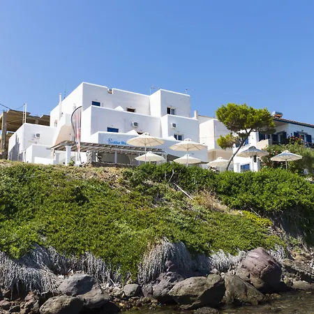 Perdika Mare Guesthouse-3
