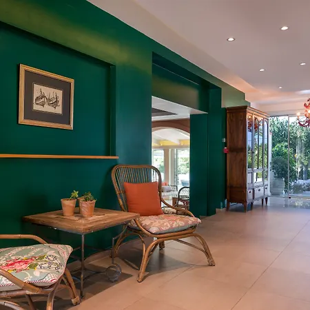 Sirocco Hotel-Adults Only-3