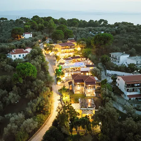 Skiathos Island Suites-2