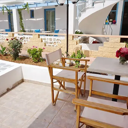 Saronis Hotel Agistri - Adults Only-3
