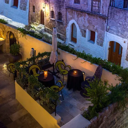 Allegory Boutique Hotel-2