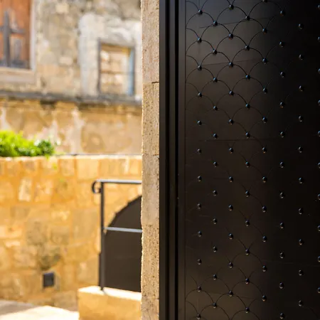 Allegory Boutique Hotel-2