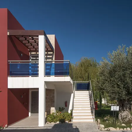 All Senses Nautica Blue Exclusive Resort & Spa Rhodes By Anayia All Inclusive Resorts-3