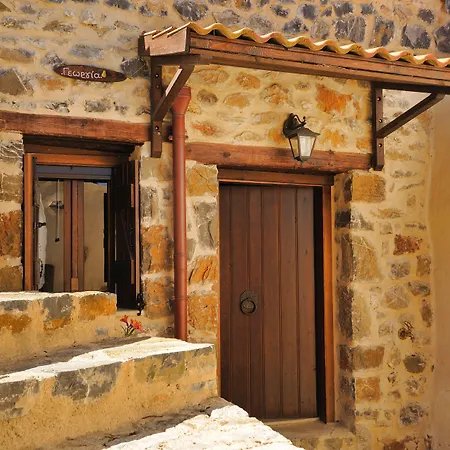 Thalori Traditional Ecotourism Village-2