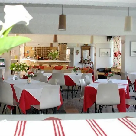 Hotel Vasilikos Beach-2