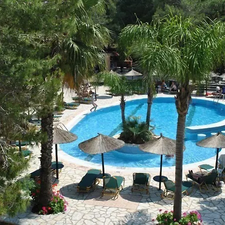 Hotel Vasilikos Beach-3