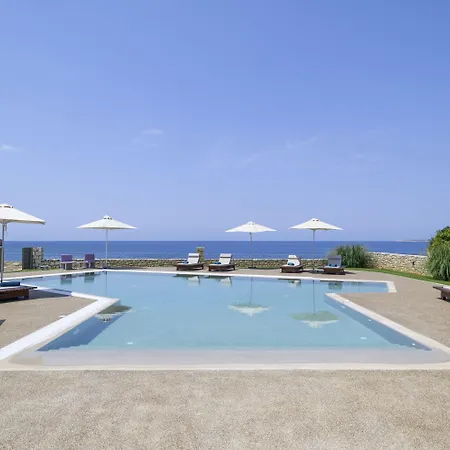 Callisto Seaside Homes & Suites-3