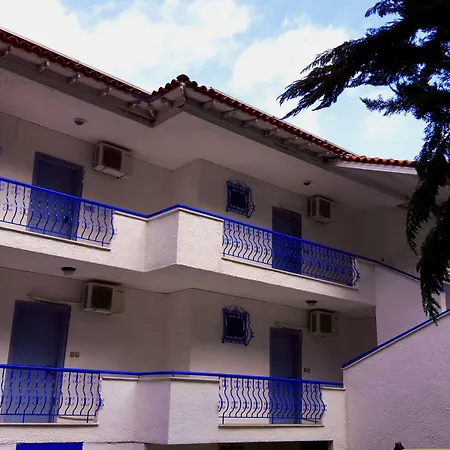 Roditsa Patritsia Apartments-2