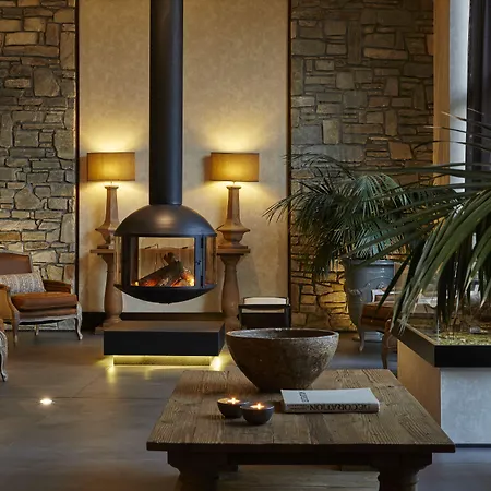 Limneon Resort & Spa-3