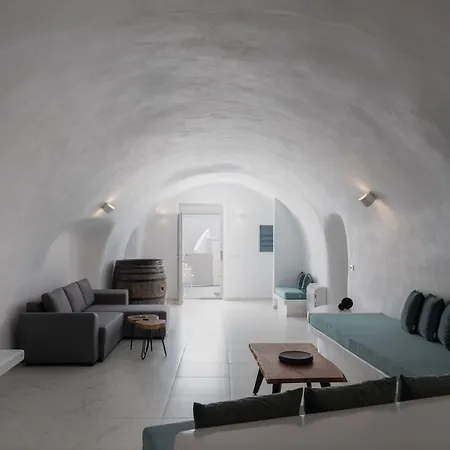 White Concept Caves (Adults Only)-2