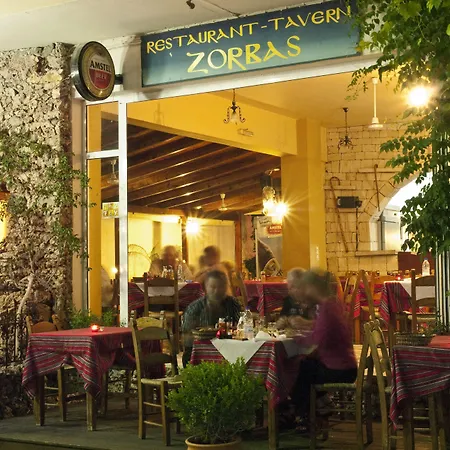 Zorbas Lifestyle Hotel-3