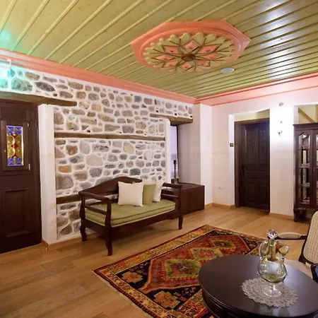 Orologopoulos Mansion Luxury Hotel-2