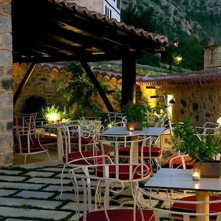 Orologopoulos Mansion Luxury Hotel-3