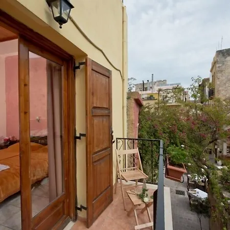 Katerina Traditional Rooms-2