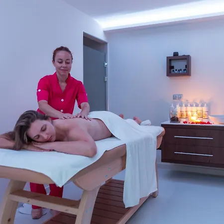 Ionion Beach Apartment Hotel & Spa-3