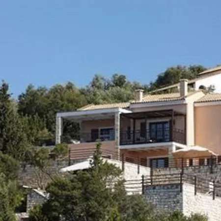 Anassa Mare Villas & Residences By Ghh-2