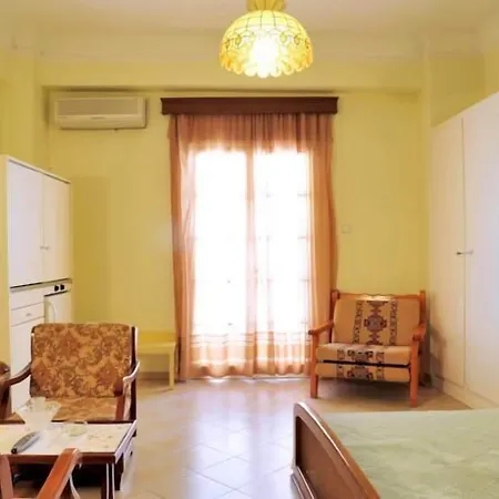 Sea Colours Rooms & Apartments-3