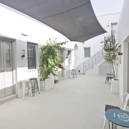 Lindos Comfy Suites-3