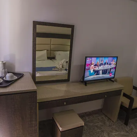 Sunshine Hotel Tigaki-2