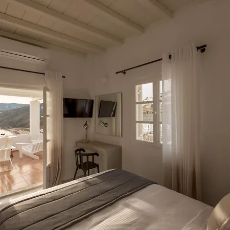 Cova Mykonos Suites-3