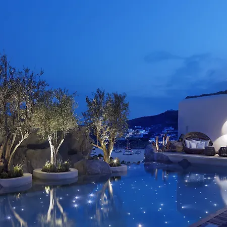 Kove Hotel & Spa Mykonos - Mgallery Collection-2