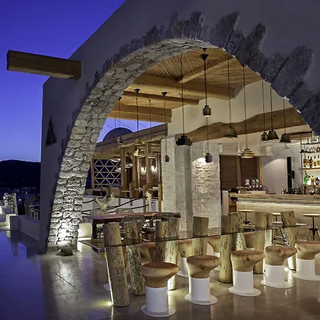 Kove Hotel & Spa Mykonos - Mgallery Collection-2