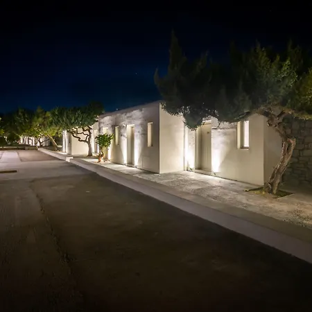 Hotel Milos Sea Resort-2