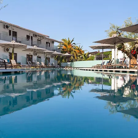 Philoxenia Hotel-2