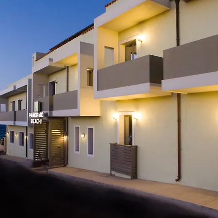 Panormo Beach Hotel-2
