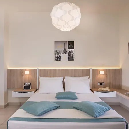 Sea & City Apartments-3