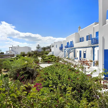 Erato Hotel Mykonos-3