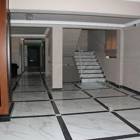 Grand Meteora Hotel-3