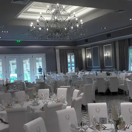 Grand Meteora Hotel-2