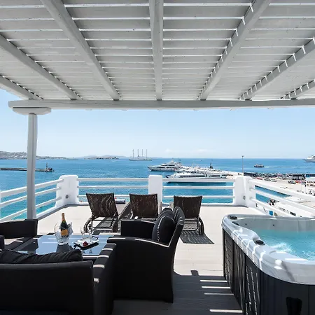 Riva Suites - Adults Only-2