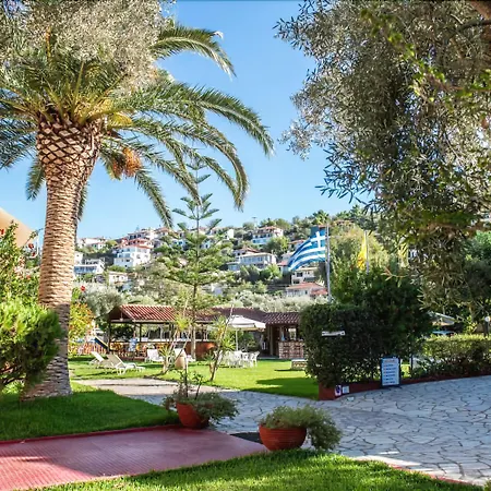 Alexaria Holidays Homes-3
