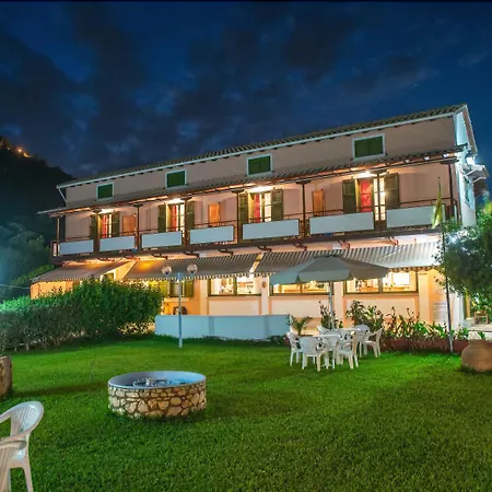Alexaria Holidays Homes-2