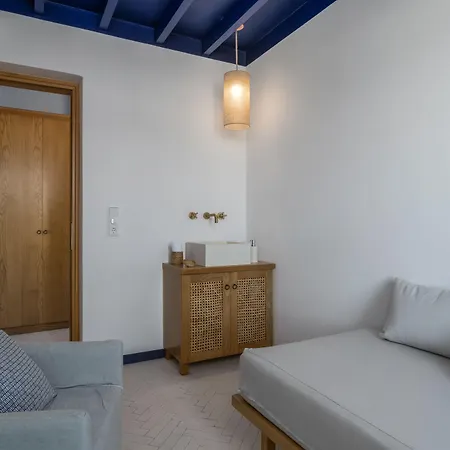 Milos Breeze Boutique Hotel-2