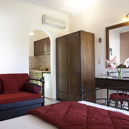 Villa Elia Resort-2