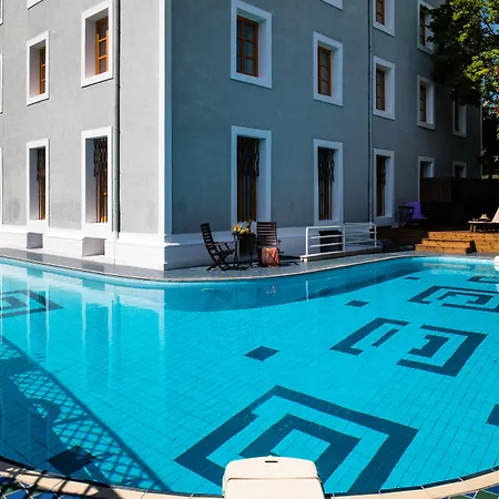 A For Art Hotel-2