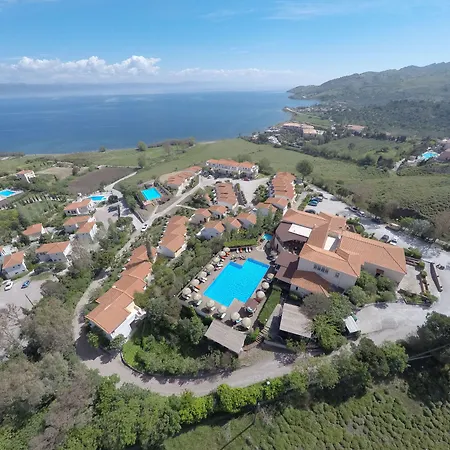 Belvedere Aeolis Hotel-3