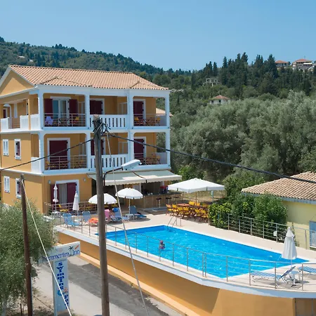Summertime Inn-3