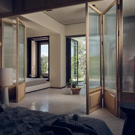 Ekies All Senses Resort, A Member Of Design Hotels-2