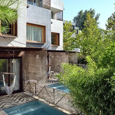 Ekies All Senses Resort, A Member Of Design Hotels-2